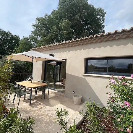 La Maison D'Hamih 