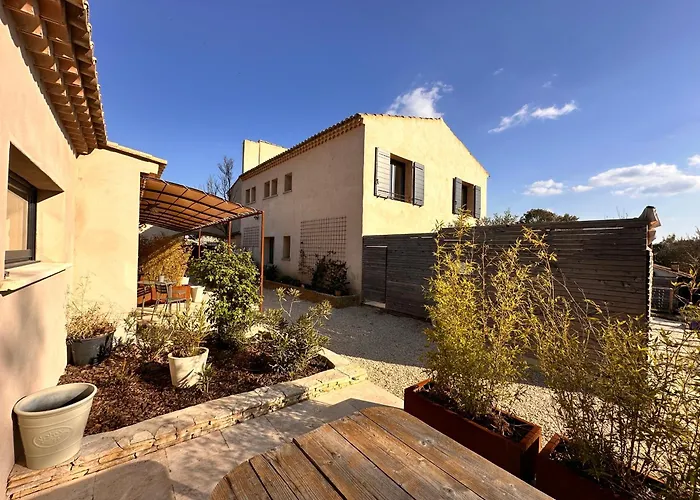 La Maison D\'Hamih \