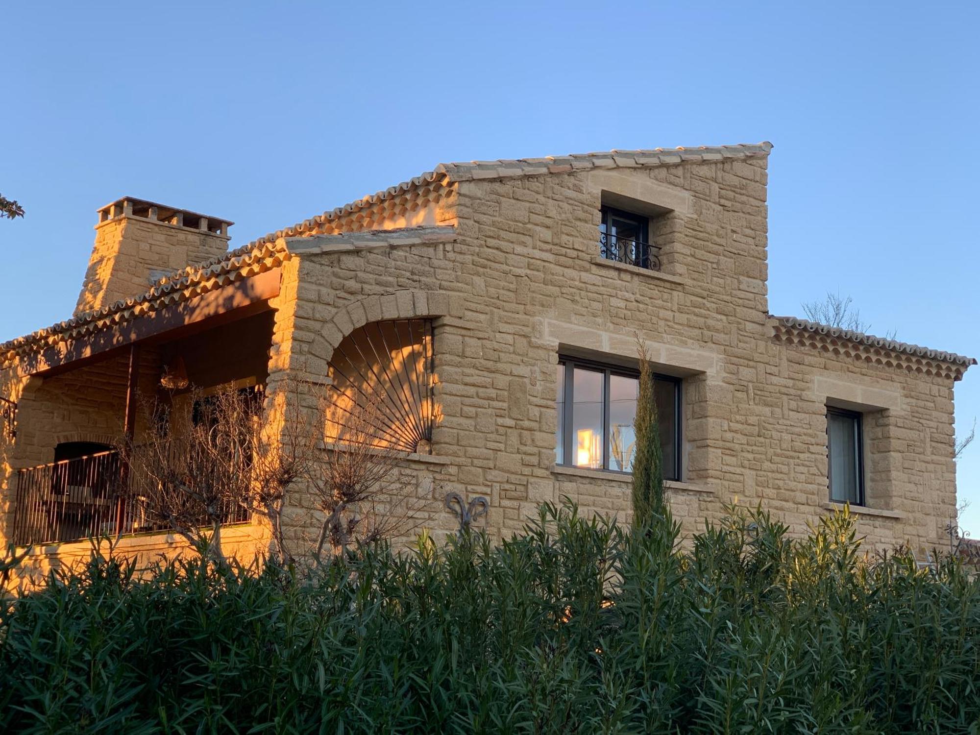 La Maison D'hamih 