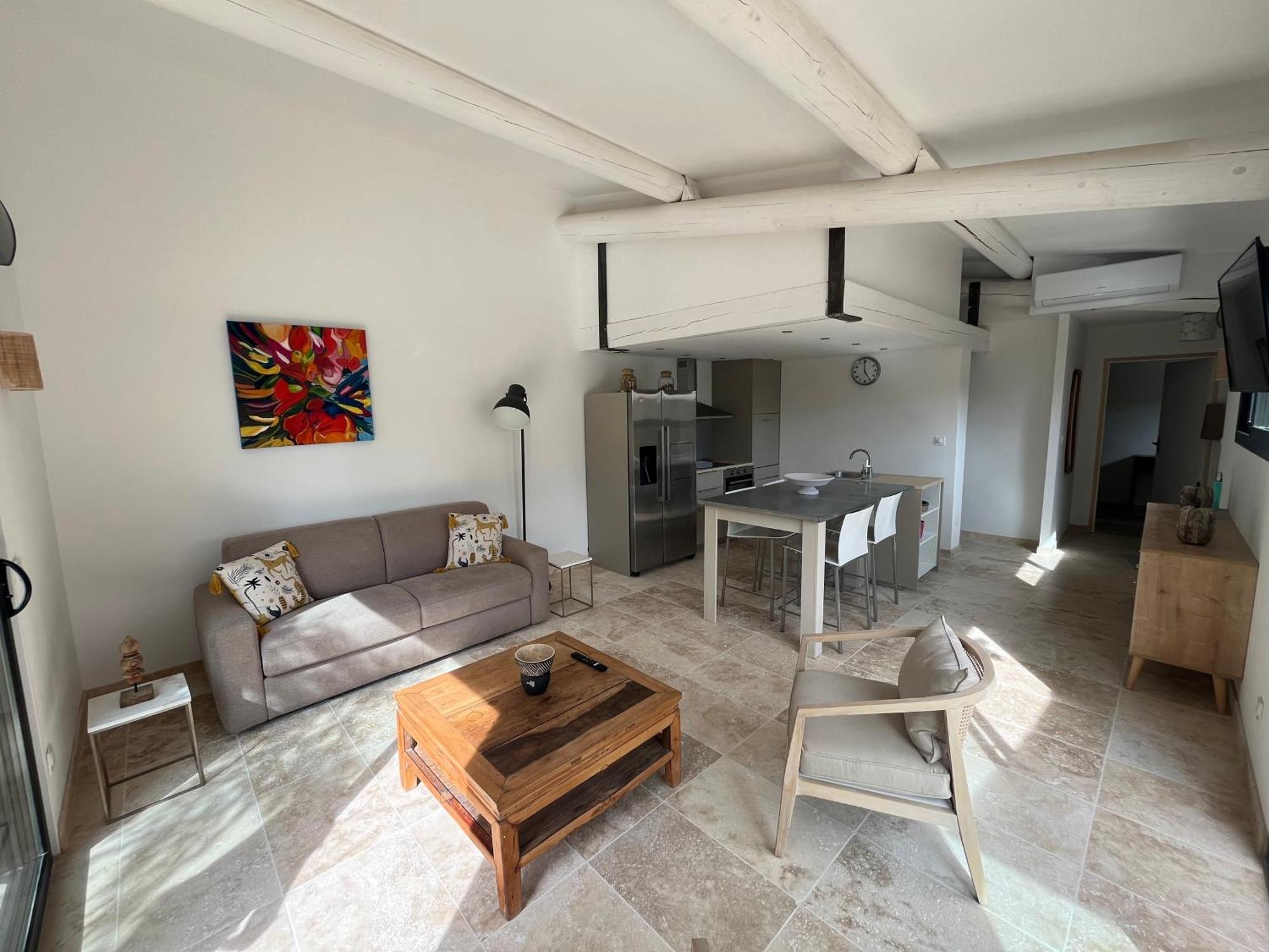 Frühstückspension La Maison D'hamih 