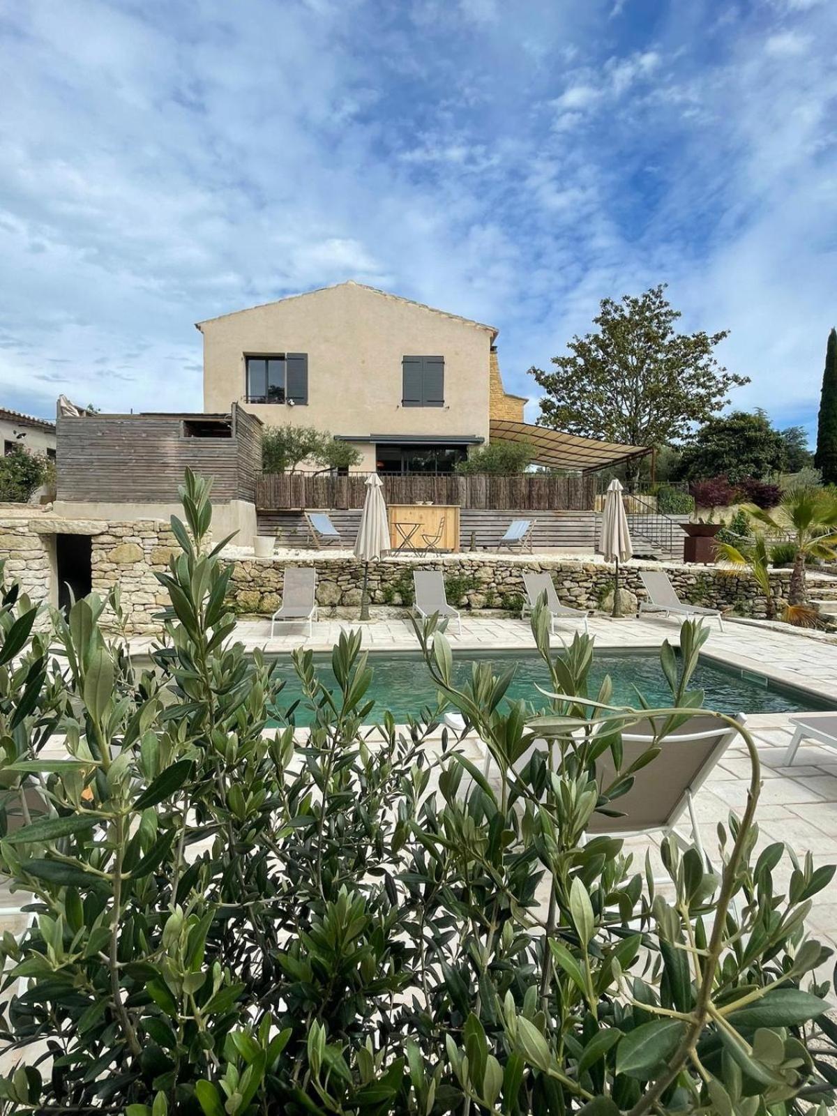 La Maison D'hamih 