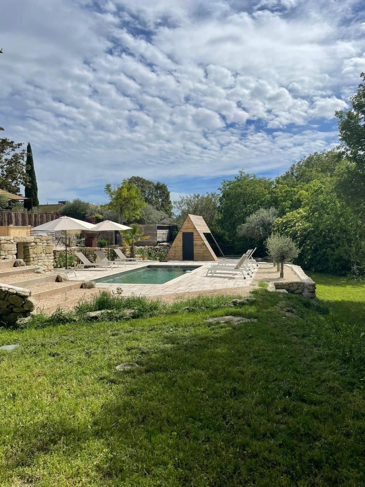La Maison D'hamih 