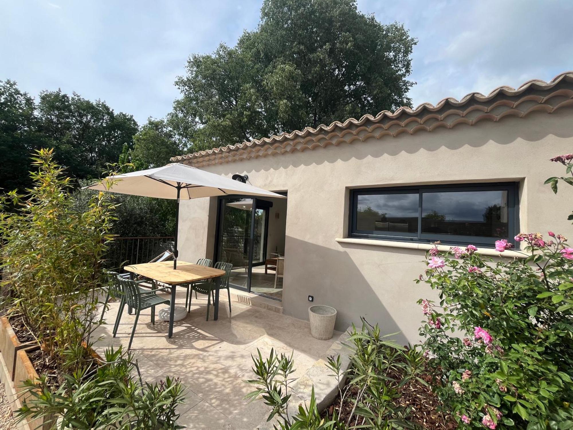 Bed & Breakfast La Maison D'hamih 