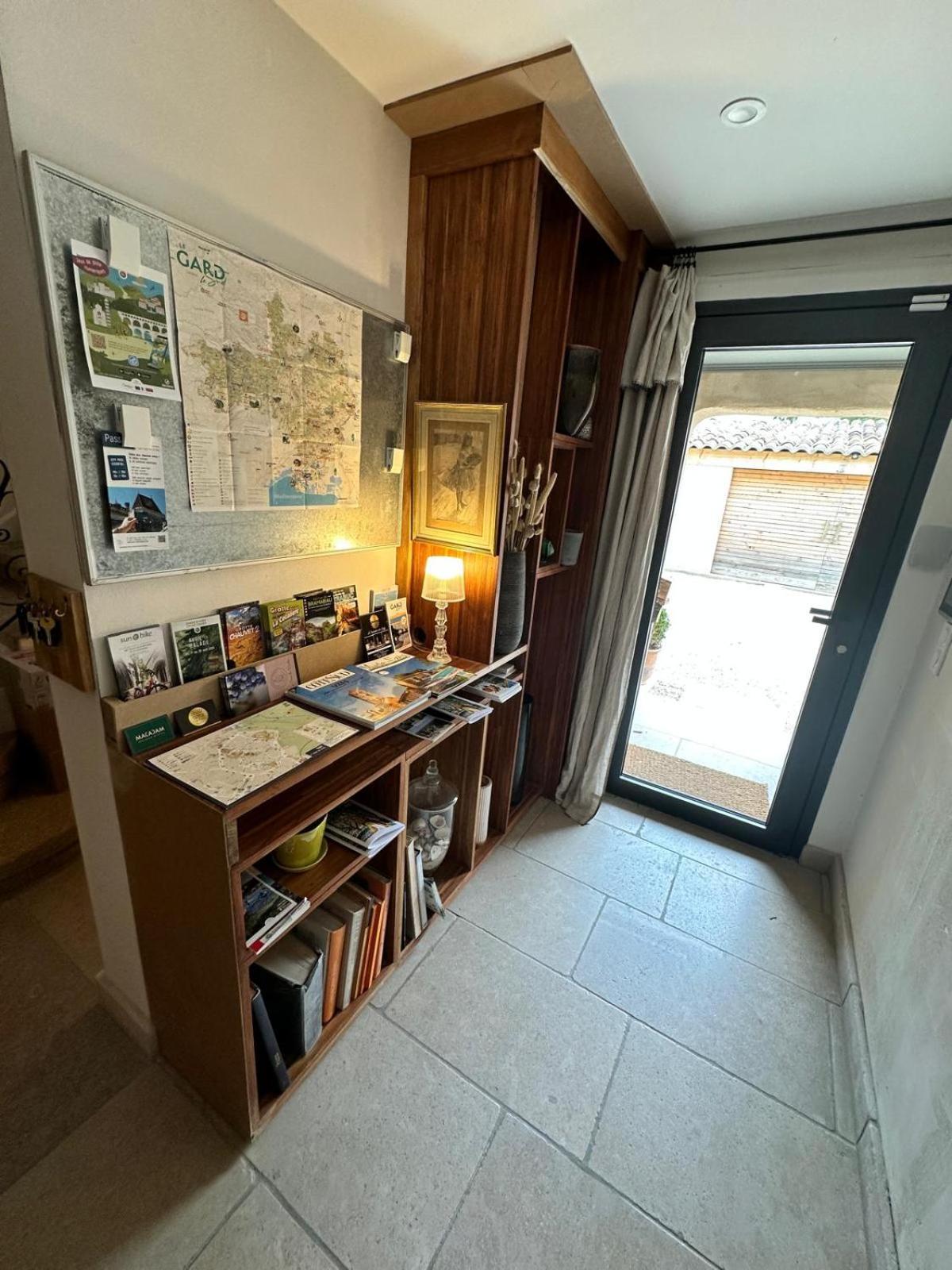 La Maison D'hamih 