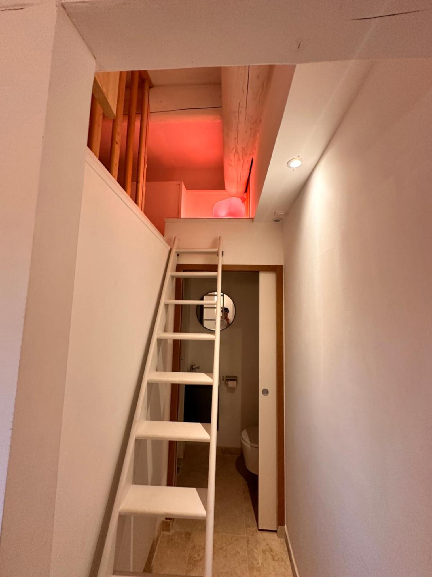 Bed & Breakfast La Maison D'hamih 