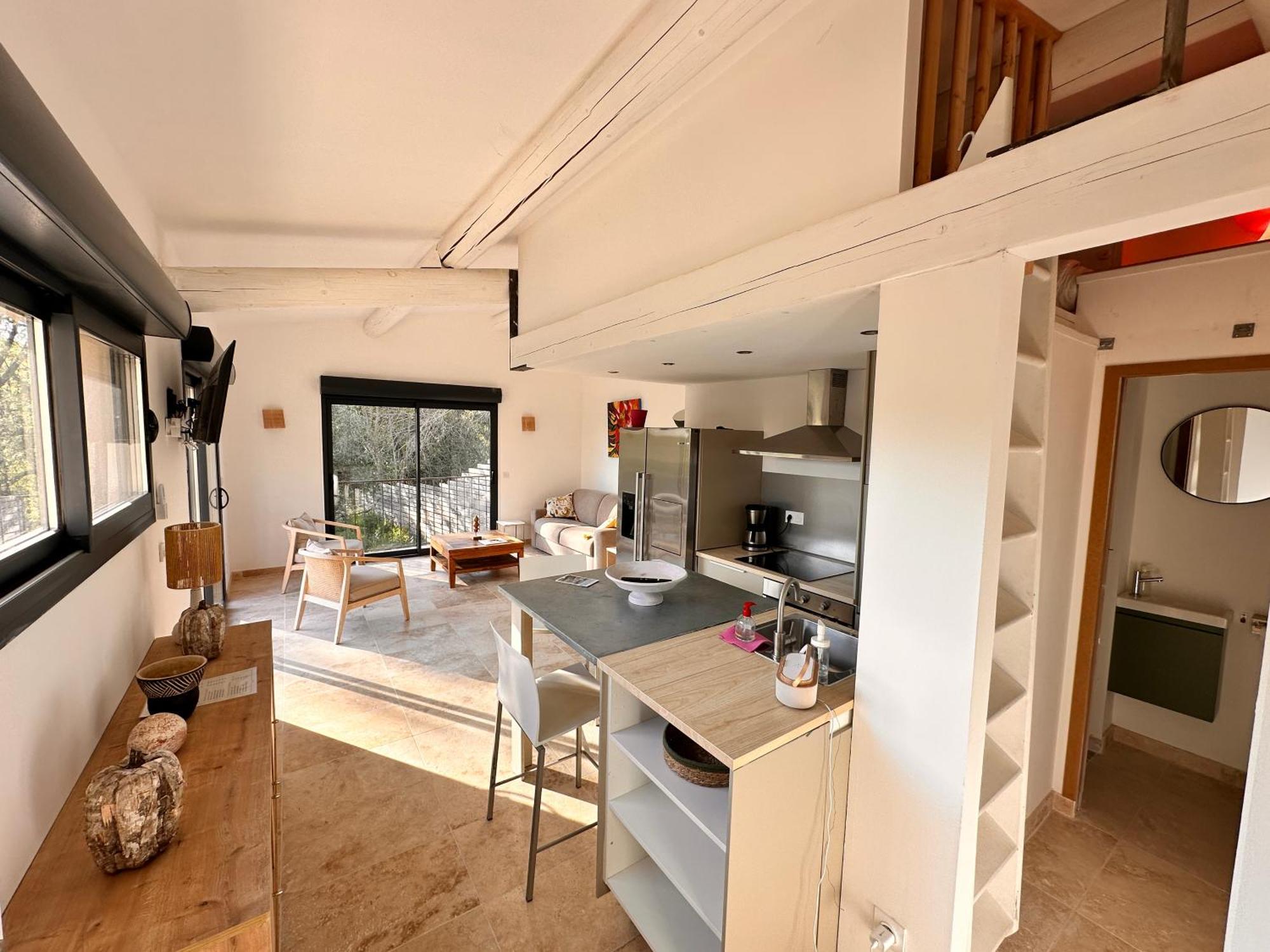 La Maison D'hamih 