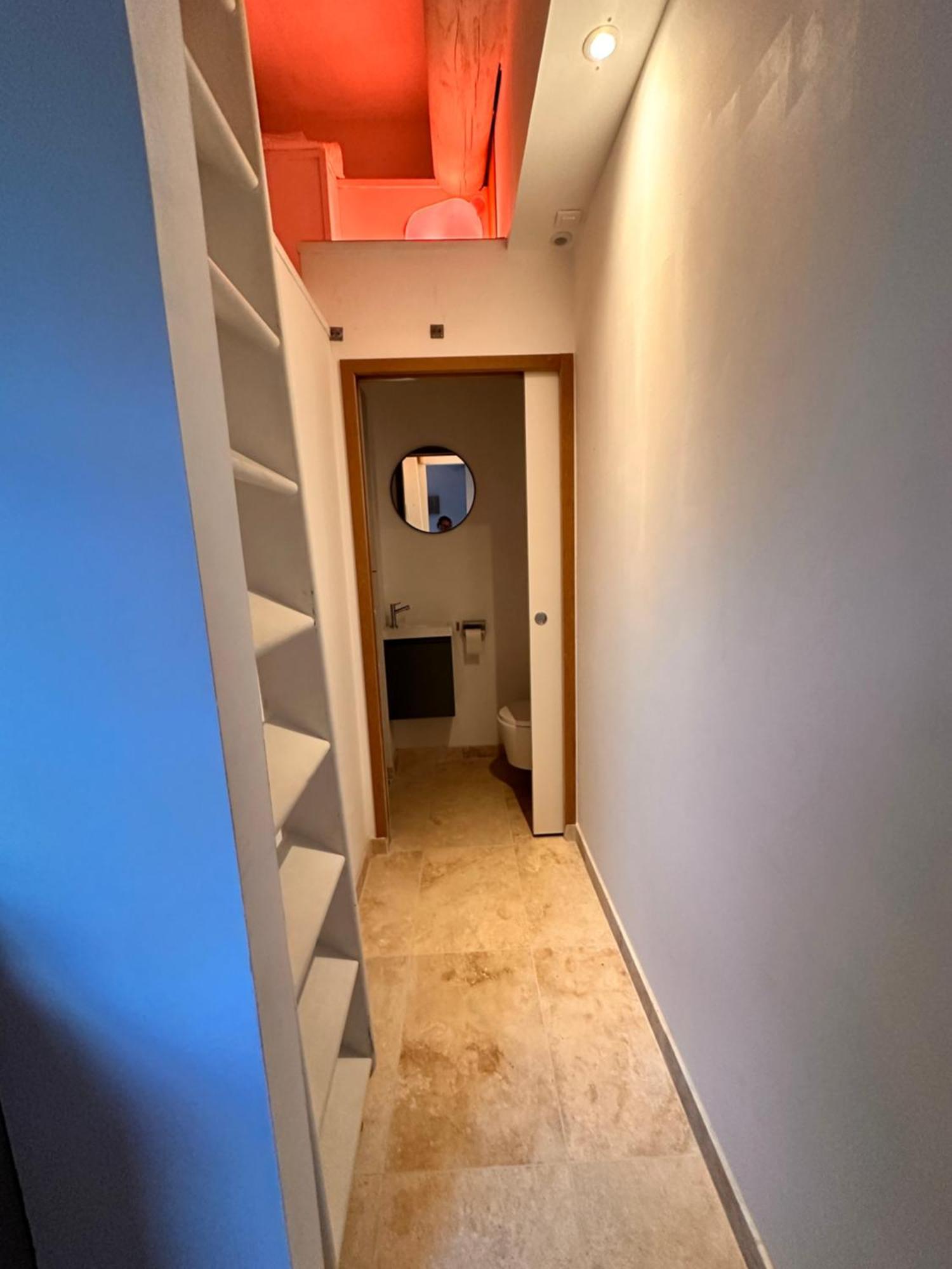Frühstückspension La Maison D'hamih 