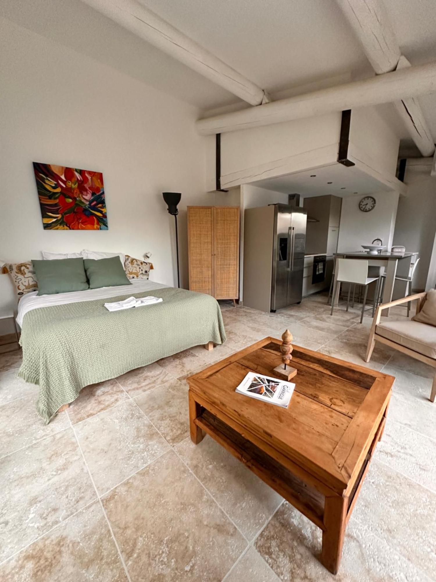 Bed & Breakfast La Maison D'hamih 