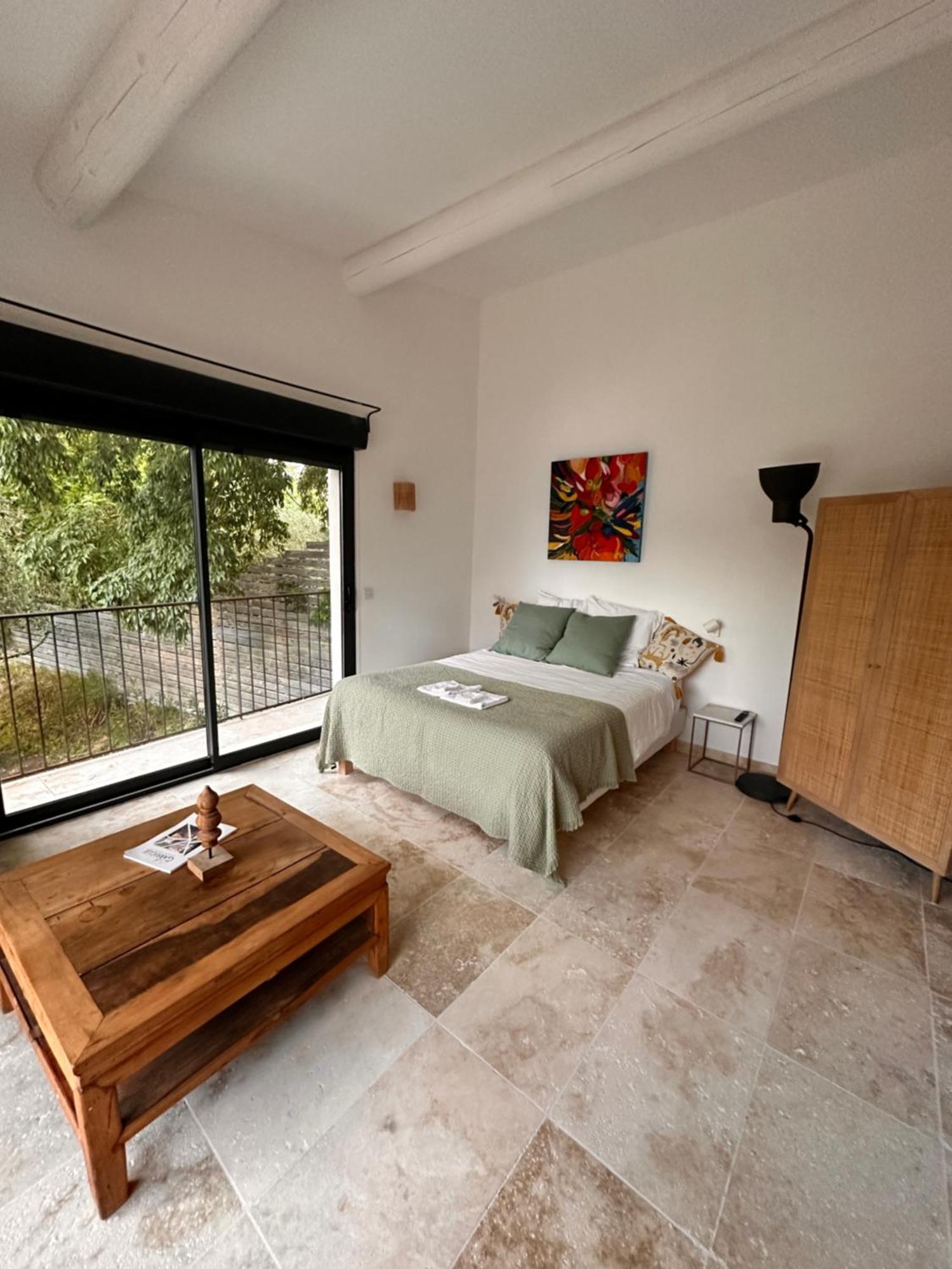 Bed & Breakfast La Maison D'hamih 